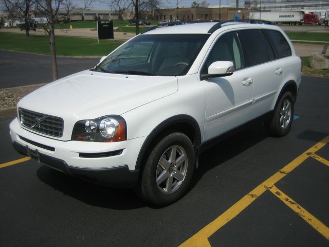 2008 Volvo XC90